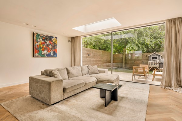 Photo - For sale: Hillenraadt 32, 1083 AJ Amsterdam